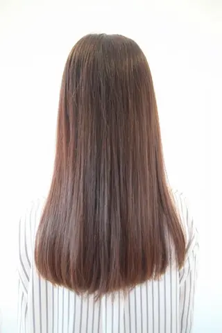 ロング ソムノ所属・田村 竜一のヘアスタイル