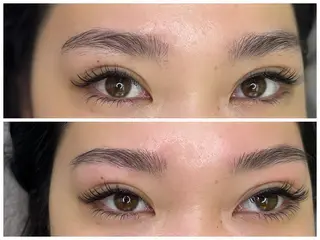 アイブロウ アイブロウサロンMily所属・眉毛/美肌の専門店 Mily🍒ミウィの眉毛・アイブロウイメージ