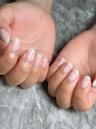ネイル yluck nailのネイルデザイン