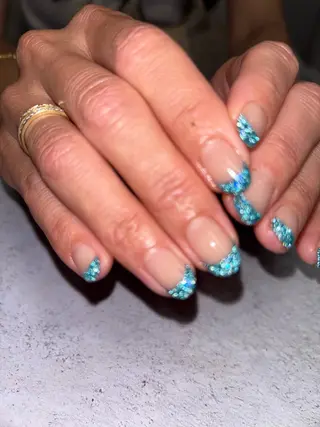 ネイル LINON所属・【LINON】 airiのネイルデザイン