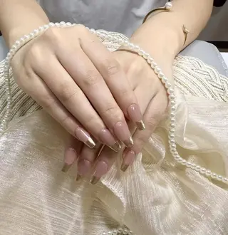 ネイル Alra- 店舗のネイルデザイン