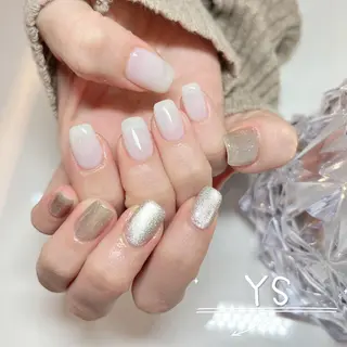ネイル YS Nailのネイルデザイン