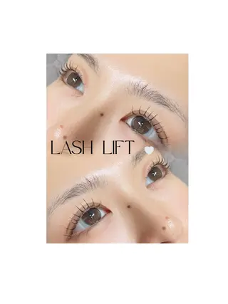 マツエク・マツパ salon Lia Ayanaのマツエク・マツパデザイン