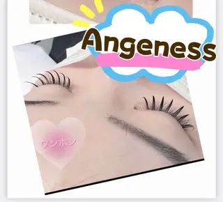 マツエク・マツパ アンジュネス 池袋のマツエク・マツパデザイン