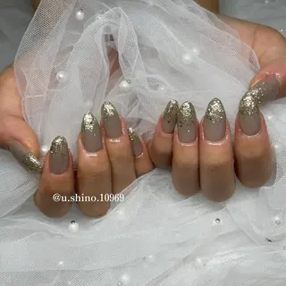 ネイル MoonLight SHINOのネイルデザイン