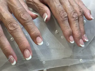 ネイル i. ayakaのネイルデザイン