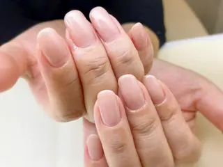 ネイル セレナ銀座 Suzukiのネイルデザイン