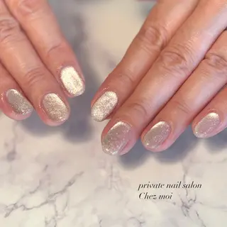 ネイル KOMINE TOMOKOのネイルデザイン