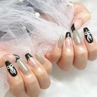 ネイル aitas | nanamiのネイルデザイン