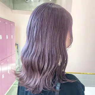 ロング カラー カットモデル募集 🕊️/上野/カズヤのヘアスタイル