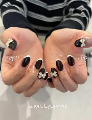 ネイル enurk店 🍋 丸谷みく♥のその他イメージ