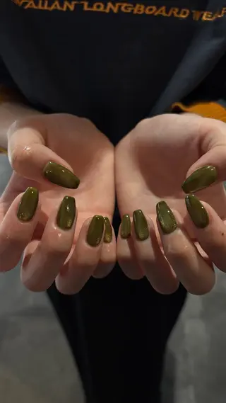 ネイル sayaka 🩰のネイルデザイン