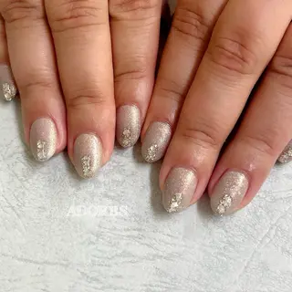 ネイル ADORBS ✩上福岡のネイルデザイン