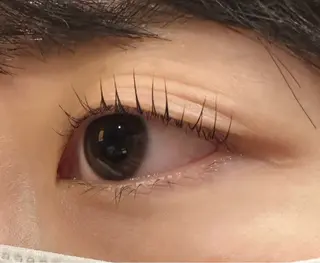 マツエク・マツパ 🦋きつない みゆ🦋のマツエク・マツパデザイン