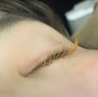 マツエク・マツパ まつげエクステLiLi所属・まつげエクステ LiLiのマツエク・マツパデザイン