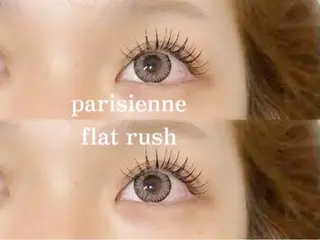 マツエク・マツパ CLEA所属・まつげ＆眉毛CLEA 心斎橋YUKIの眉毛・アイブロウイメージ