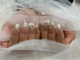 ネイル nail salon popoのネイルデザイン