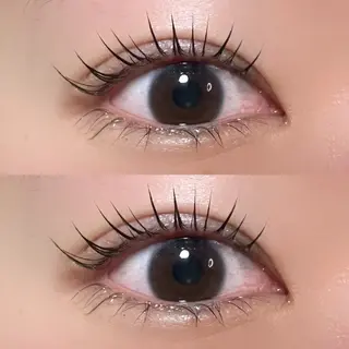 マツエク・マツパ scarlet ikumiのマツエク・マツパデザイン