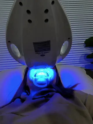 メディカルホワイトニングHAKU守口市駅前店所属・セルフホワイトニング HAKU守口市駅前店のその他イメージ