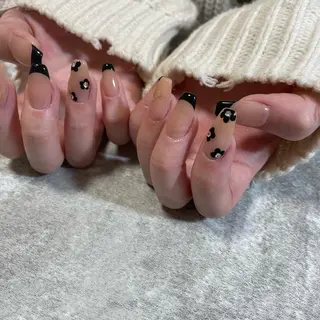 ネイル nail salon micoのネイルデザイン