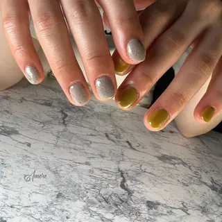 ネイル You kyehwaのネイルデザイン