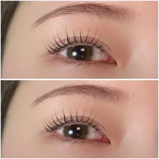 マツエク・マツパ öffen キムラのマツエク・マツパデザイン