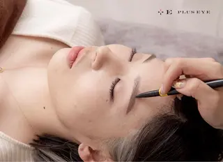 アイブロウ プラスアイ町田店所属・Chihiro 🫧のマツエク・マツパデザイン