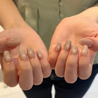 ネイル 田口 莉紗⌇paragelのネイルデザイン