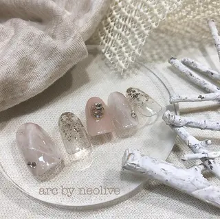 ネイル rina eye&nailのマツエク・マツパデザイン