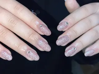 ネイル 🦋y y Nail 🤍のネイルデザイン