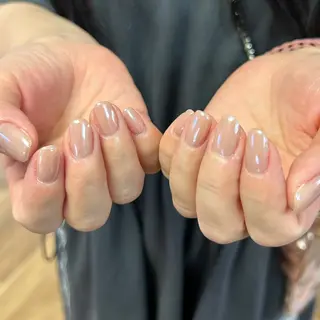 ネイル Lofinails ちひろのネイルデザイン