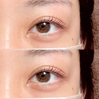 マツエク・マツパ アイブロウ CherieTokyo所属・Cherie Kawaguchiのマツエク・マツパデザイン