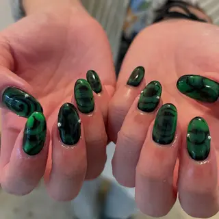 ネイル yuri / 個性派nailのネイルデザイン