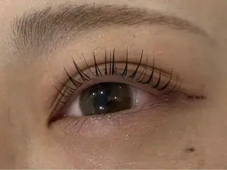 マツエク・マツパ EYELA 北千住 厚木のマツエク・マツパデザイン