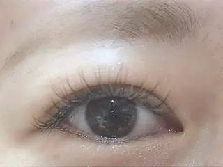 マツエク・マツパ FAHREN-PURE所属・小鹿理紗 和光市のヘアスタイル