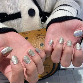 ネイル SHELL NAIL 💅TAKEDA💟のネイルデザイン