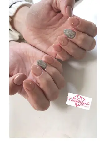 ネイル Asa miのネイルデザイン