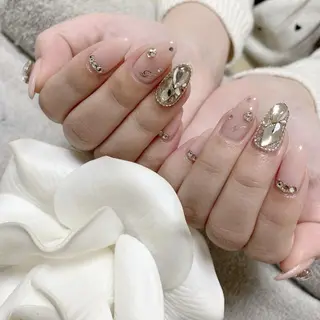 ネイル 💅fleur Ayumiのネイルデザイン