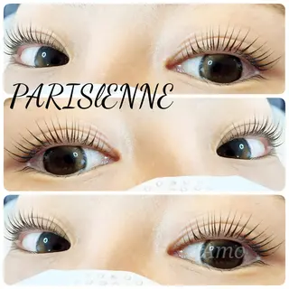 マツエク・マツパ ‘Amo アモのマツエク・マツパデザイン