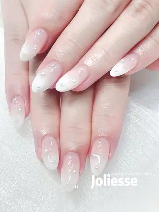 ネイル Joliesse nail salonのネイルデザイン