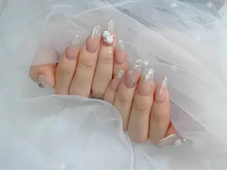 ネイル ネイルサロン WELINAのネイルデザイン