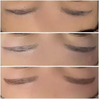 アイブロウ ココラッシュ所属・ココラッシュ🤍 Hinakoのマツエク・マツパデザイン