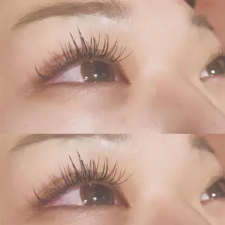 マツエク・マツパ 【メンズ専門美容師】 RYOのヘアスタイル