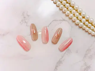 ネイル SINCERELY シンシアリー🌈のネイルデザイン
