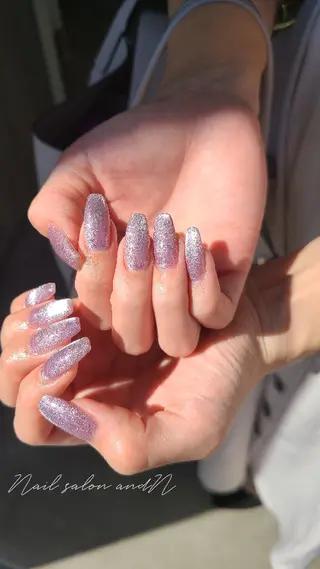 ネイル and Nのネイルデザイン