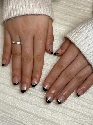 ネイル プライベートサロン M plusのネイルデザイン