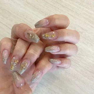 ネイル Nail Salon Gummi.のネイルデザイン