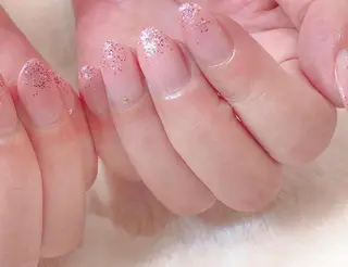 ネイル 大阪江坂 Kaiのネイルデザイン