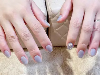 ネイル i. ayakaのネイルデザイン