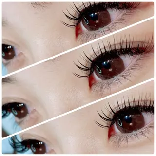 マツエク・マツパ INS Beauty 池袋のマツエク・マツパデザイン